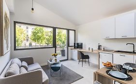Residence Iles Bretonnes
