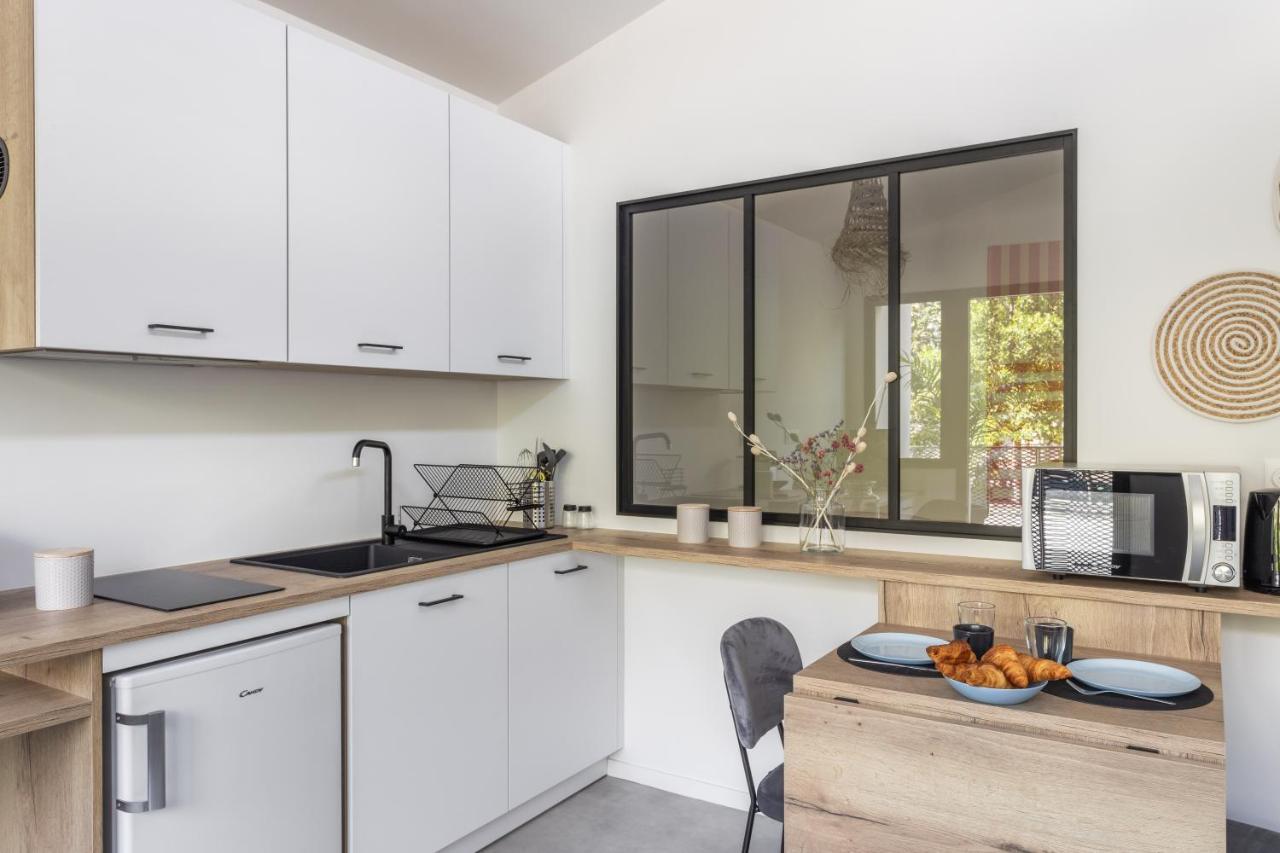 Residence Iles Bretonnes Rennes Extérieur photo