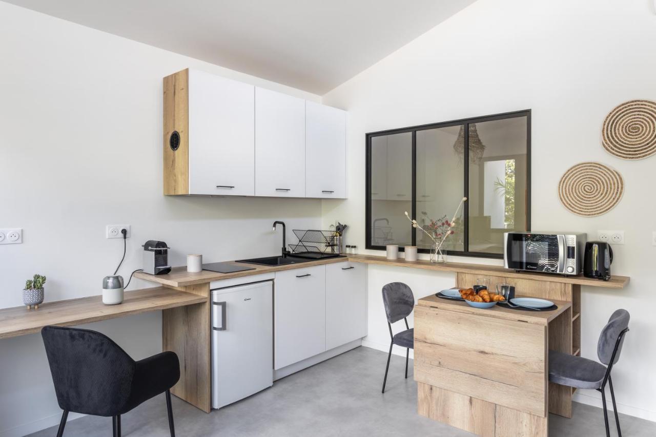 Residence Iles Bretonnes Rennes Extérieur photo