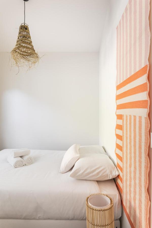 Residence Iles Bretonnes Rennes Extérieur photo