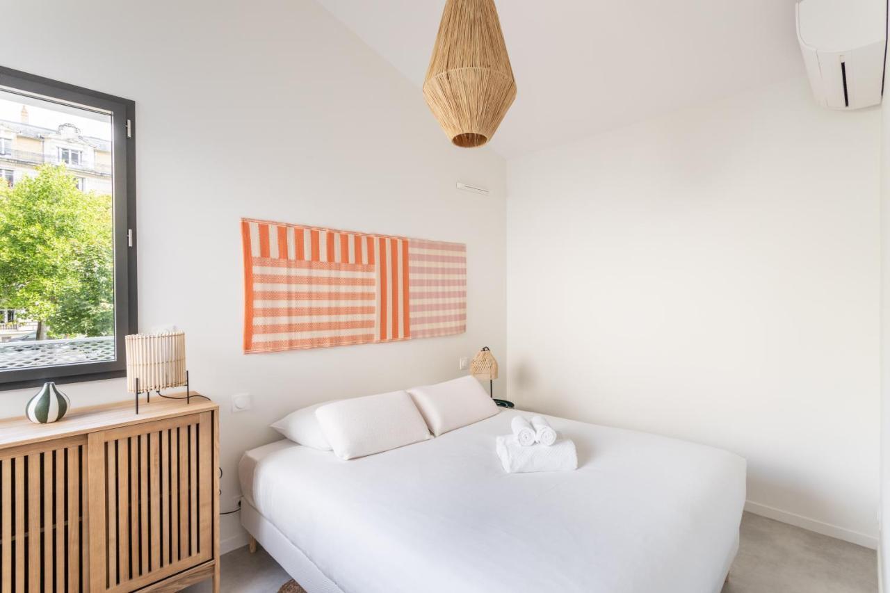 Residence Iles Bretonnes Rennes Extérieur photo