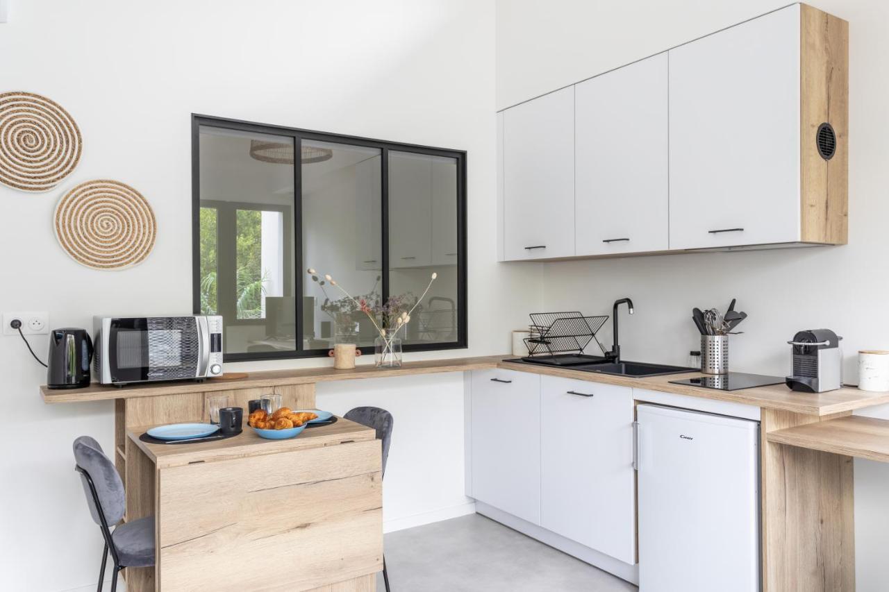 Residence Iles Bretonnes Rennes Extérieur photo