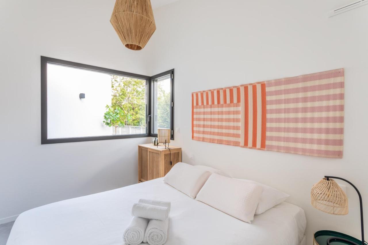 Residence Iles Bretonnes Rennes Extérieur photo